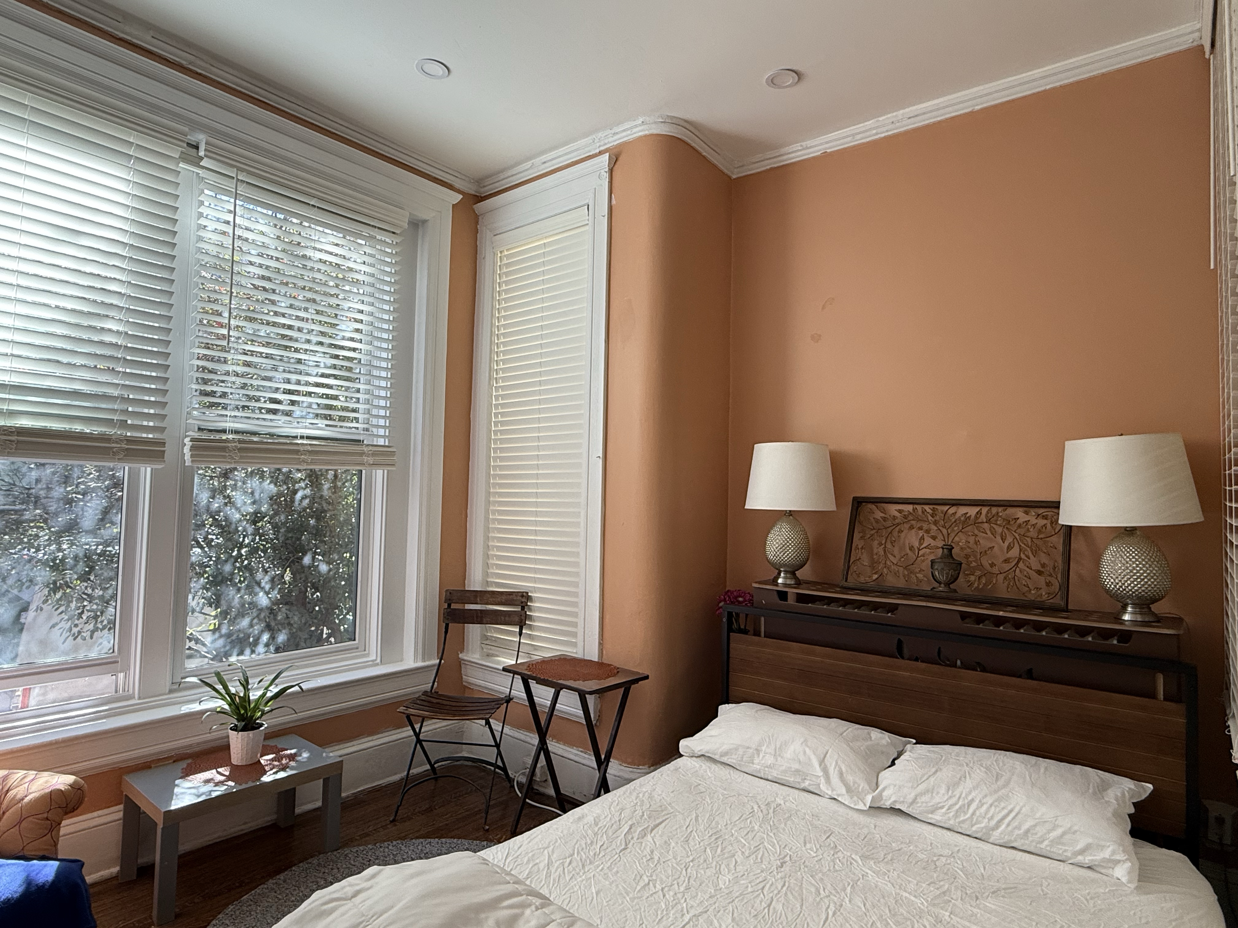 the perfect blend of quiet residential charm and dynamic city living in one of DC's premier neighbor - Photo 3