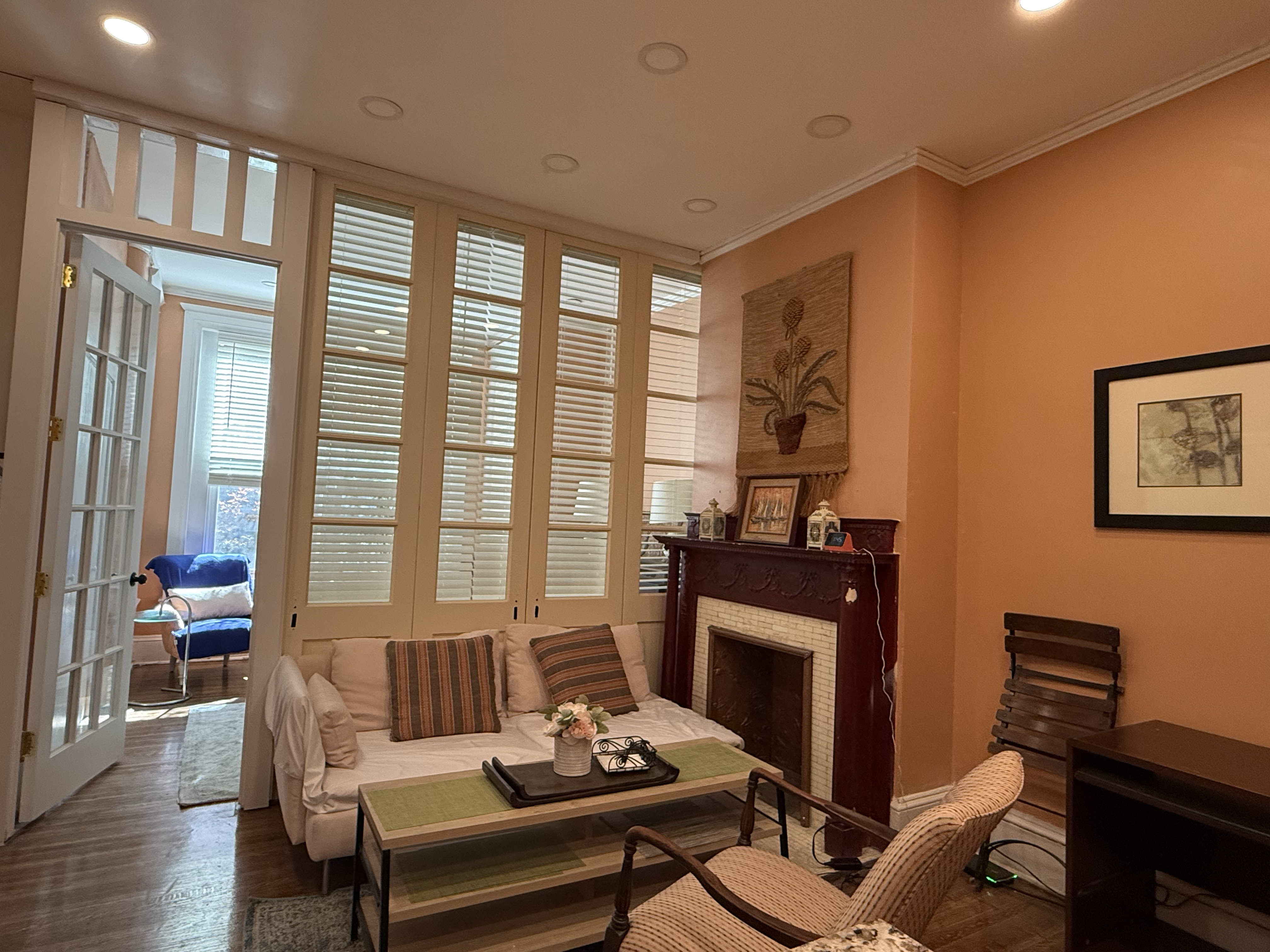 the perfect blend of quiet residential charm and dynamic city living in one of DC's premier neighbor - Photo 4