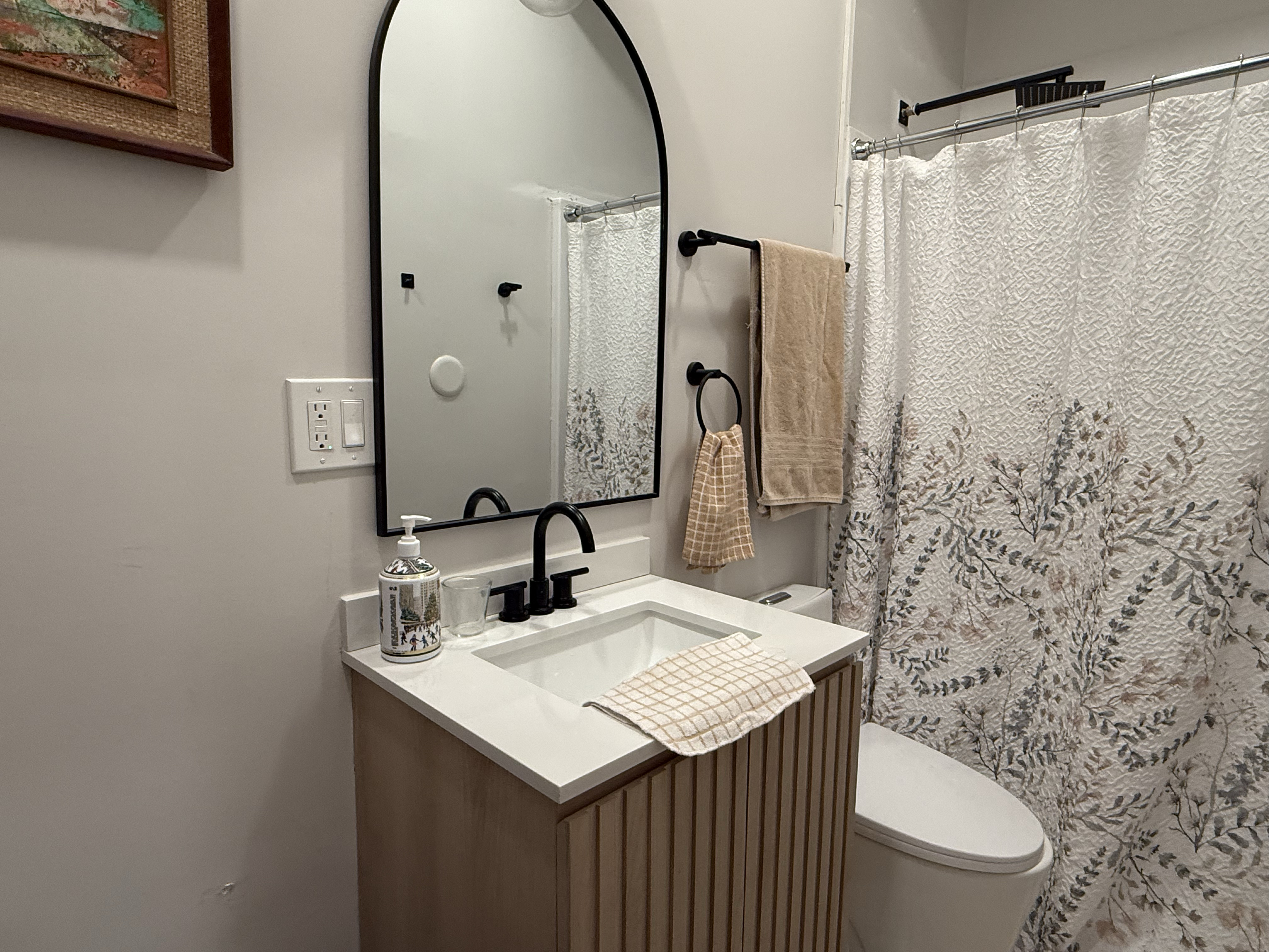 the perfect blend of quiet residential charm and dynamic city living in one of DC's premier neighbor - Photo 6