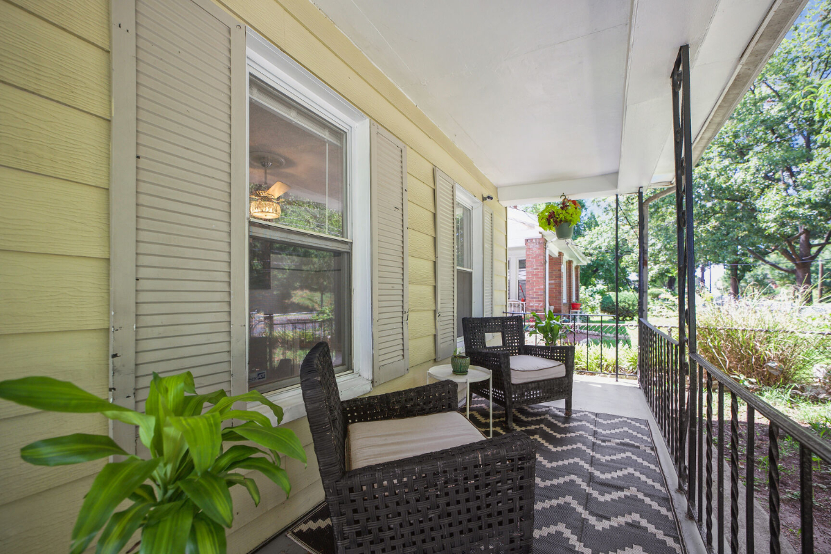 Beautiful Fully Furnished DC Retreat Near Hospitals & Military Bases   Spacious 3BR DC Home | Near H - Photo 6