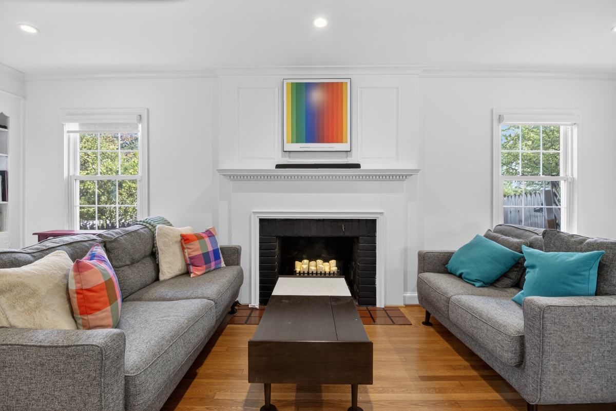 Spacious, Light-filled 4BD 3.5BA - Photo 10
