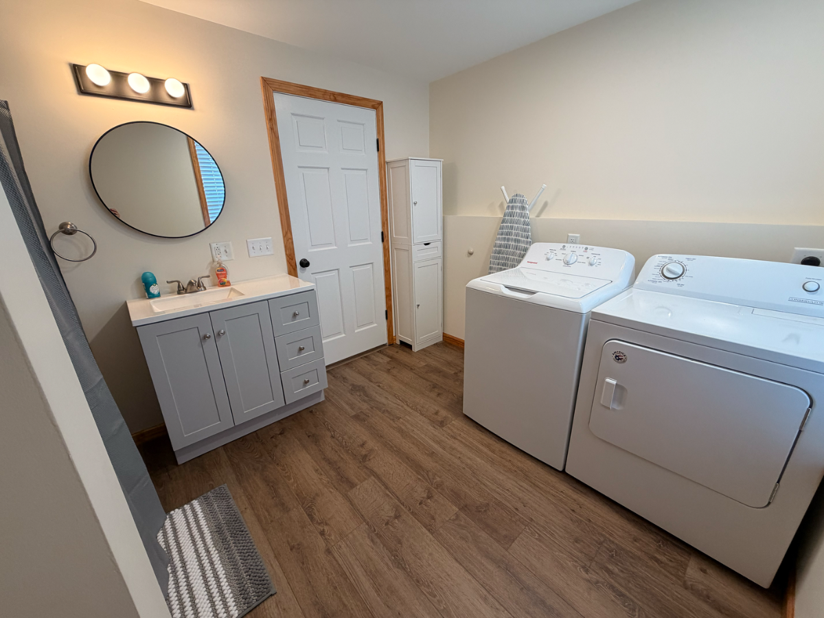 2 Bedroom Apartment - Photo 7