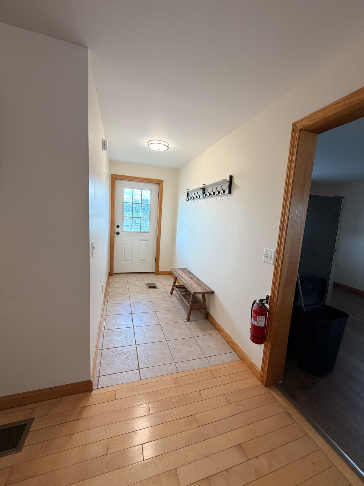 2 Bedroom Apartment - Photo 4