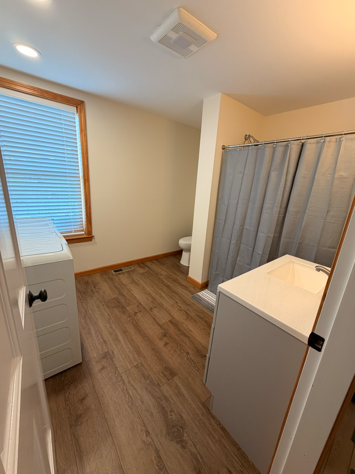 2 Bedroom Apartment - Photo 8