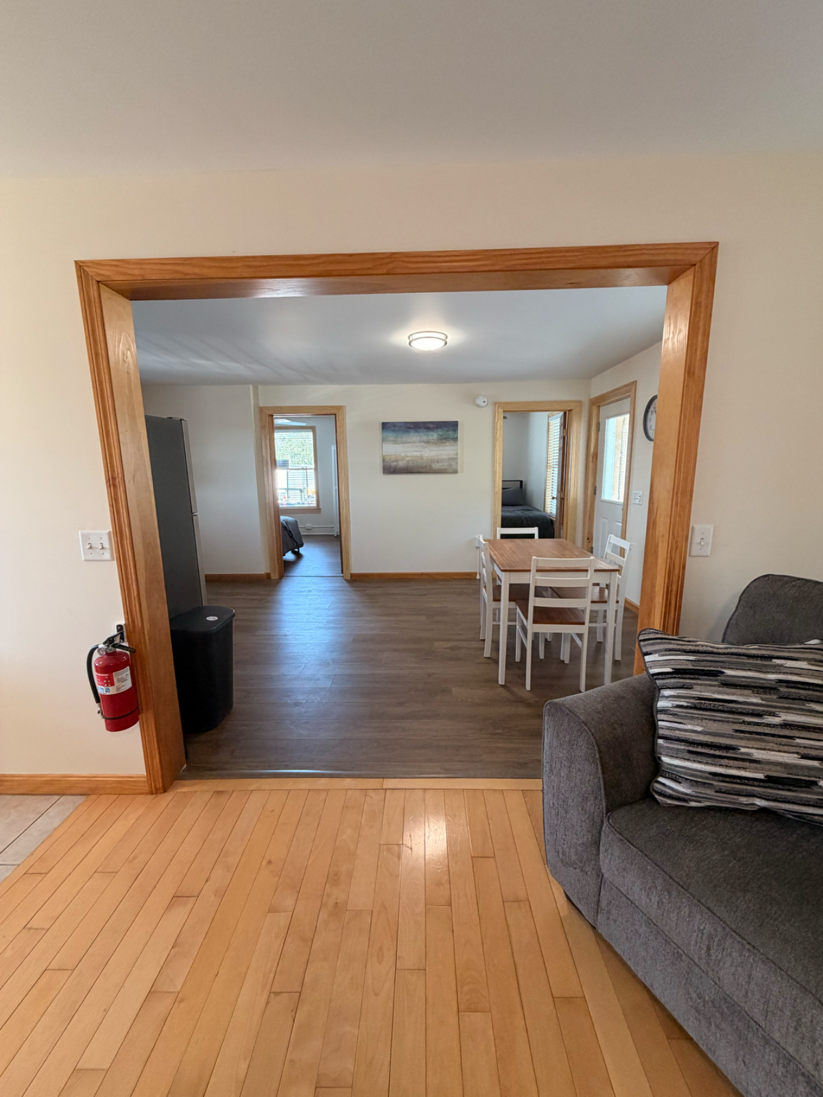 2 Bedroom Apartment - Photo 6