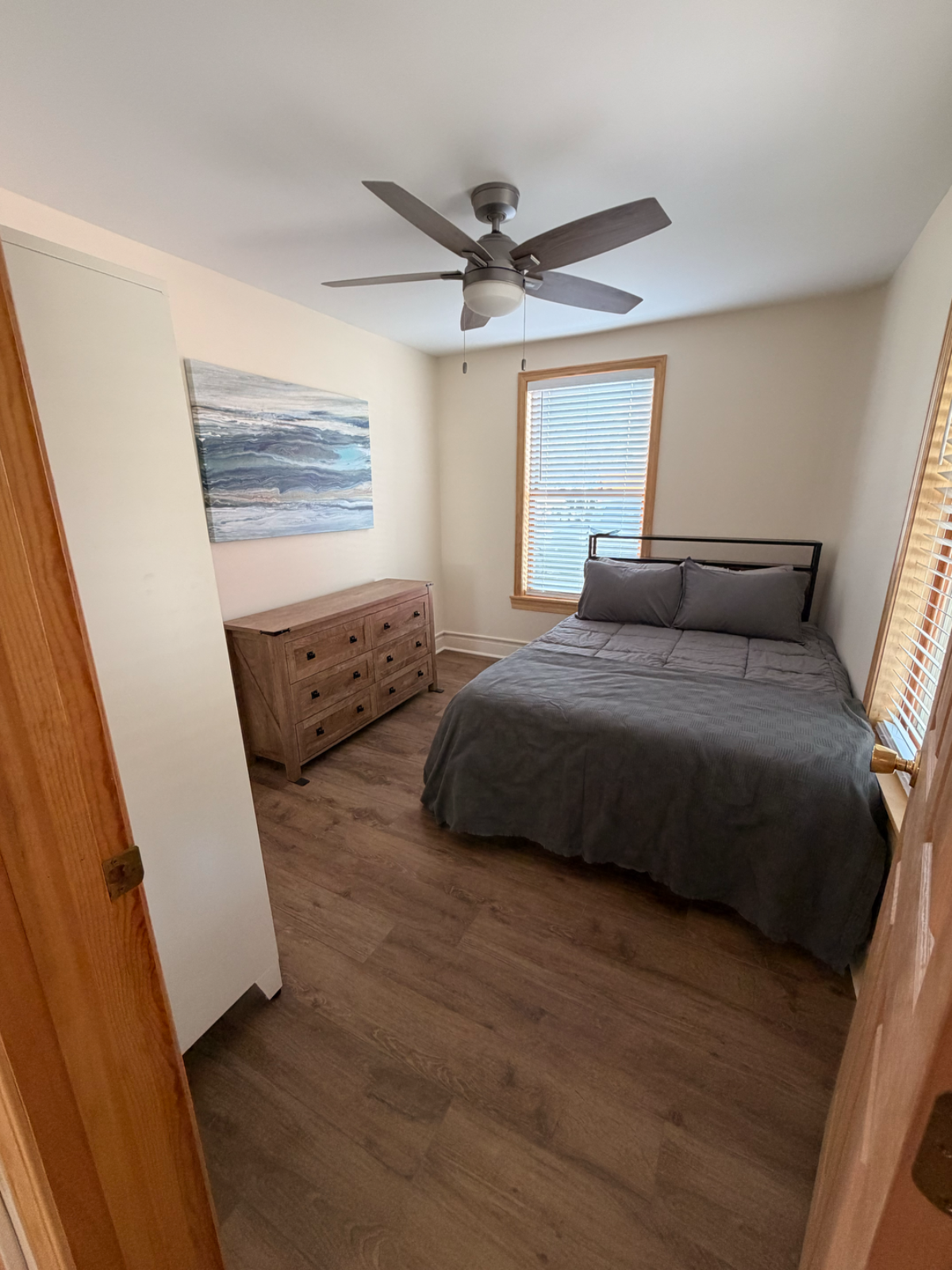 2 Bedroom Apartment - Photo 5