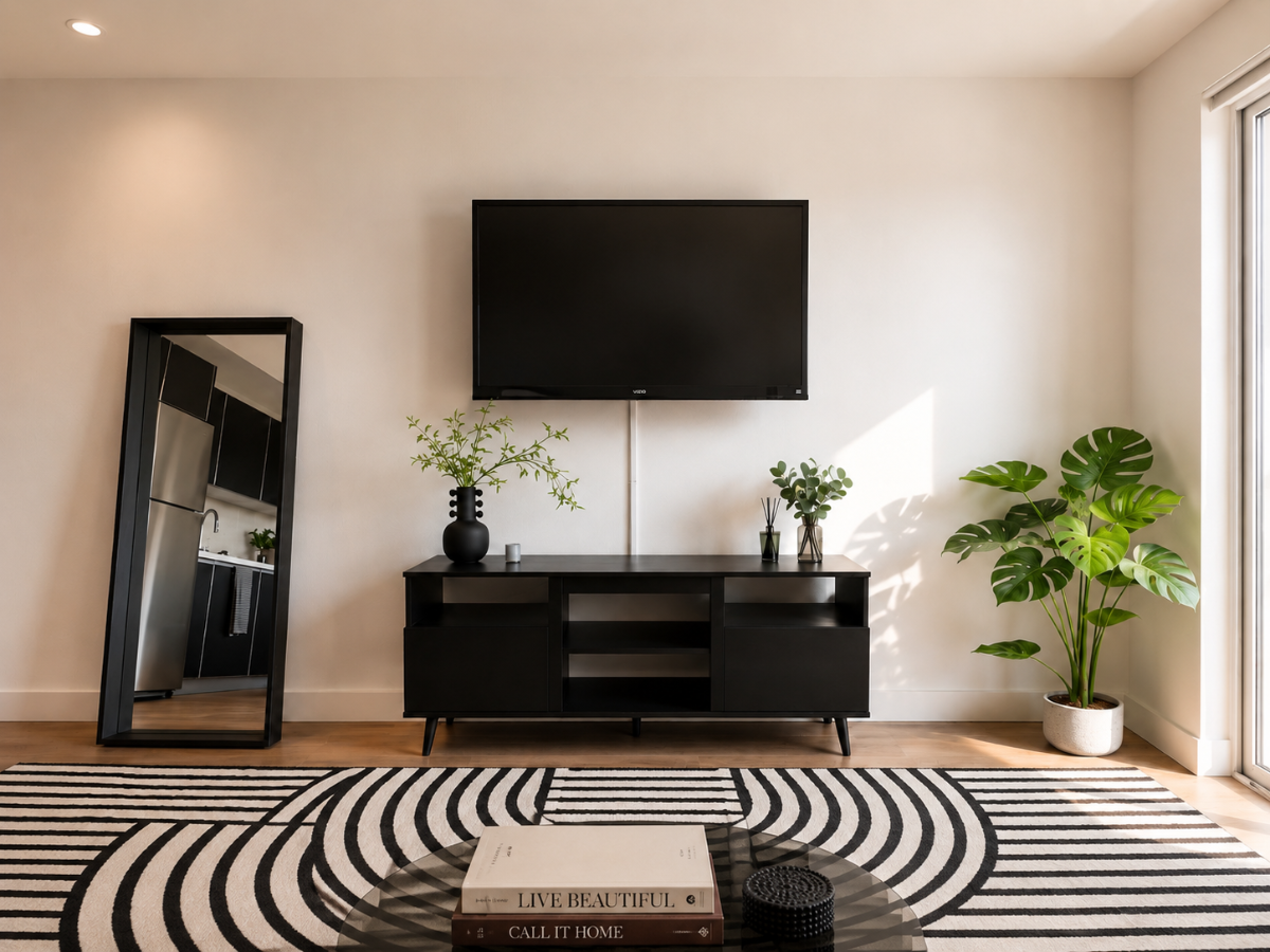 Designer Furnished Apartment | Near Cedars-Sinai - Photo 4