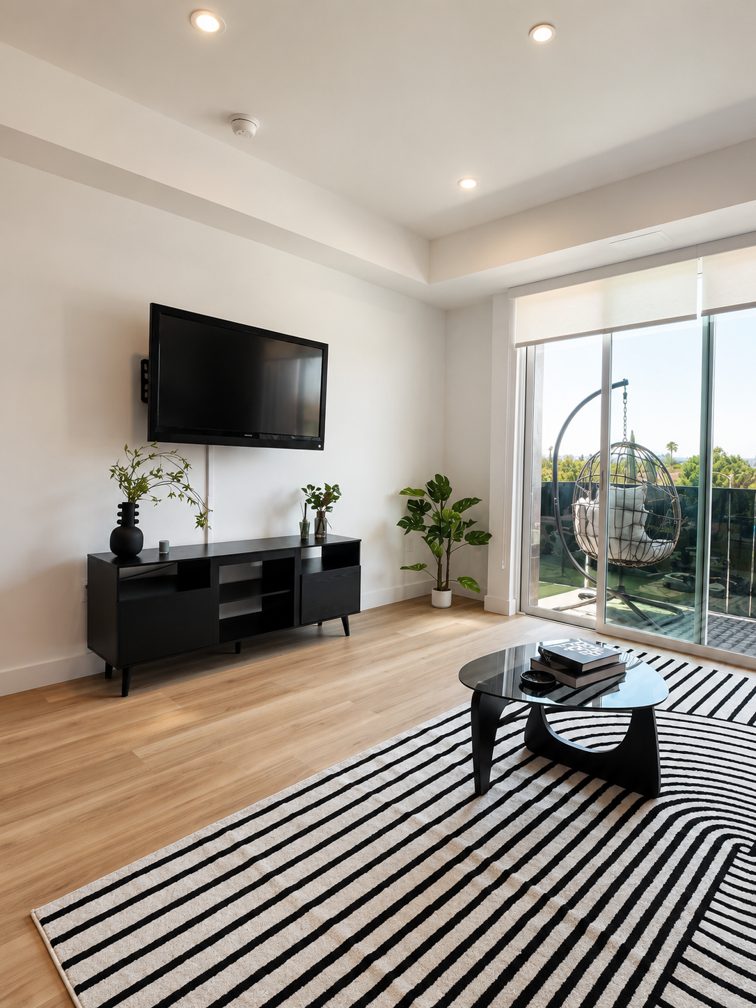 Designer Furnished Apartment | Near Cedars-Sinai - Photo 5