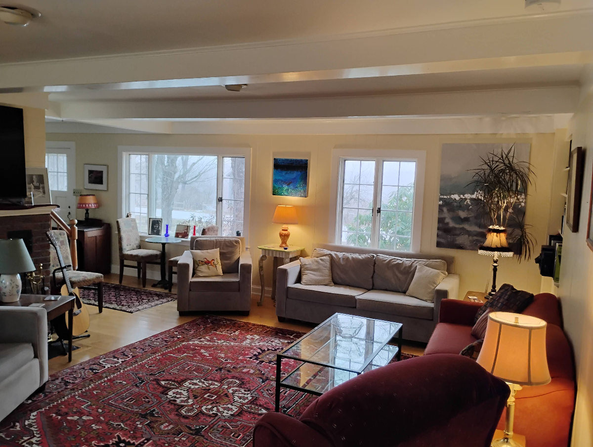 3-Bedroom in Norwich VT - Photo 3