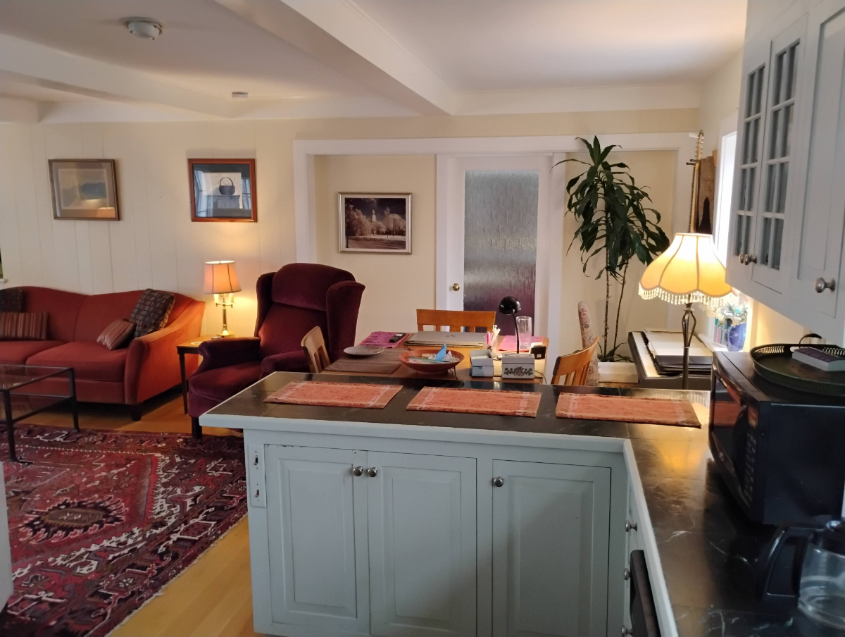 3-Bedroom in Norwich VT - Photo 4