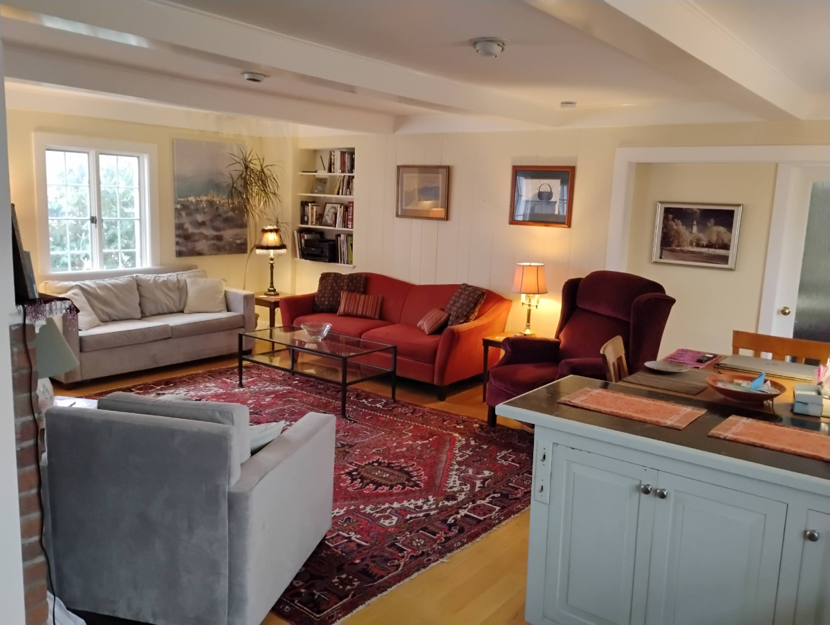 3-Bedroom in Norwich VT - Photo 5