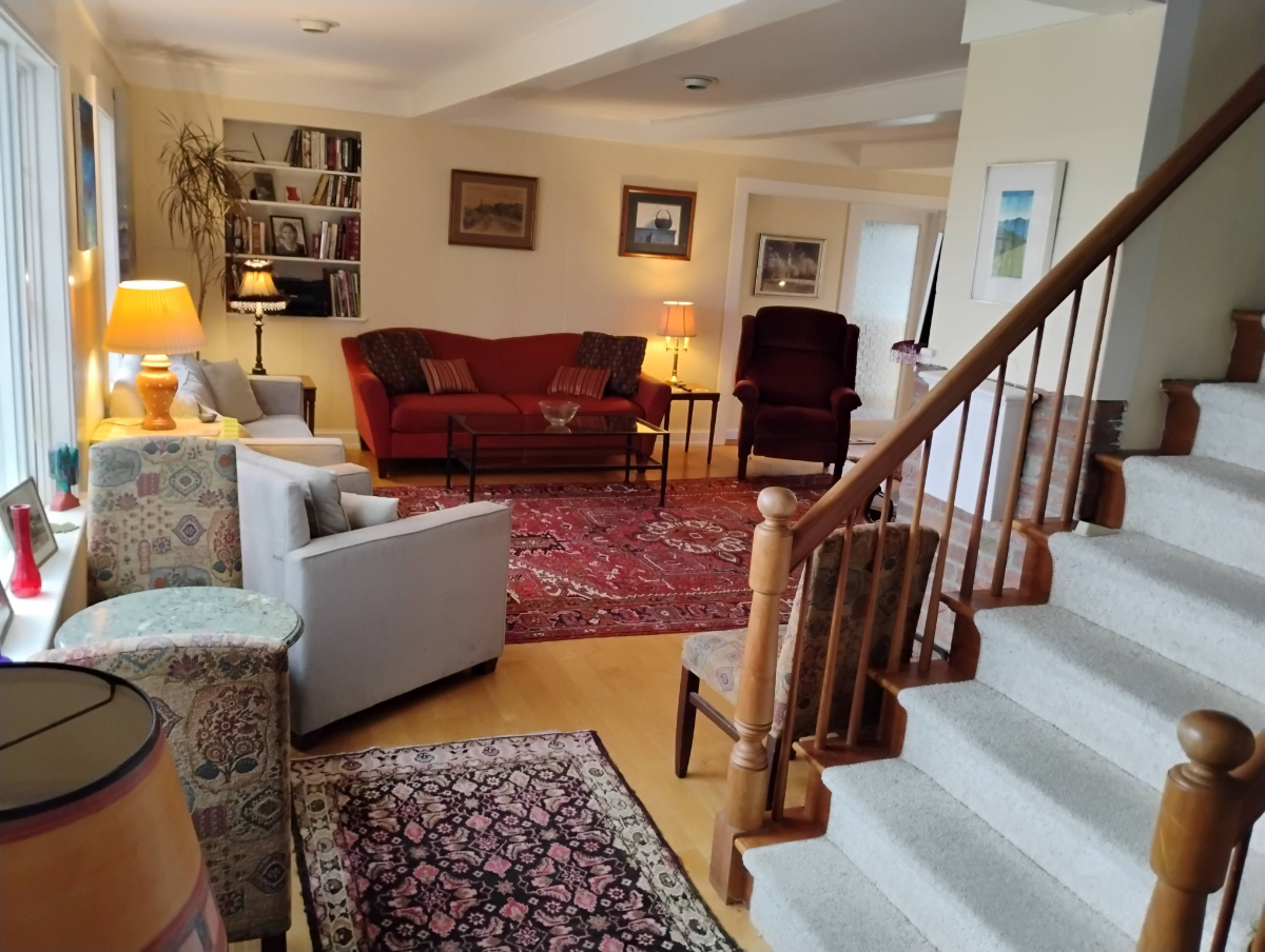 3-Bedroom in Norwich VT - Photo 9