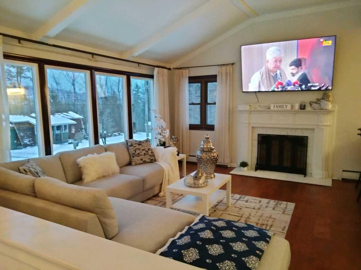 Spacious 4BR Apartment Near Downtown Binghamton & Local Hospitals - Photo 2