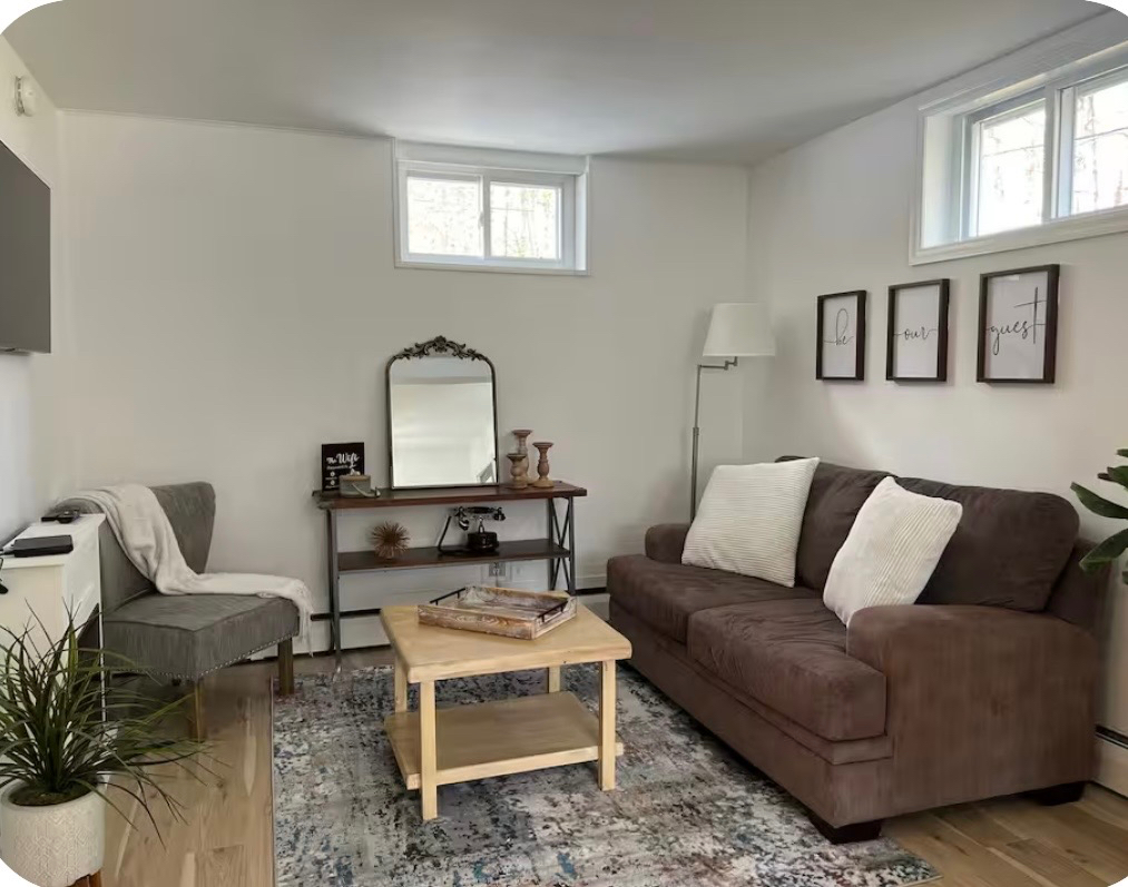The Apartment at Molasses Hollow - Available Starting October 1st - Photo 1