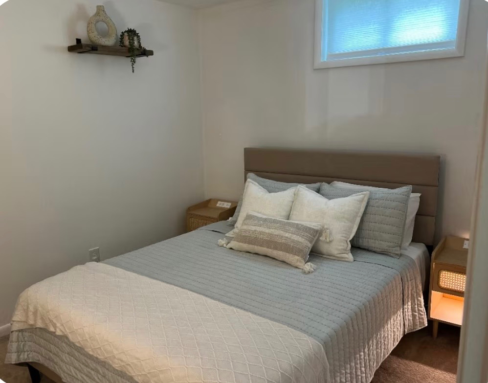 The Apartment at Molasses Hollow - Available Starting October 1st - Photo 2
