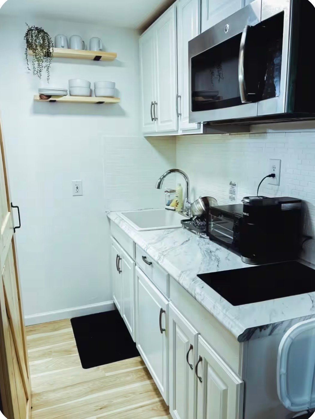 The Apartment at Molasses Hollow - Available Starting October 1st - Photo 5