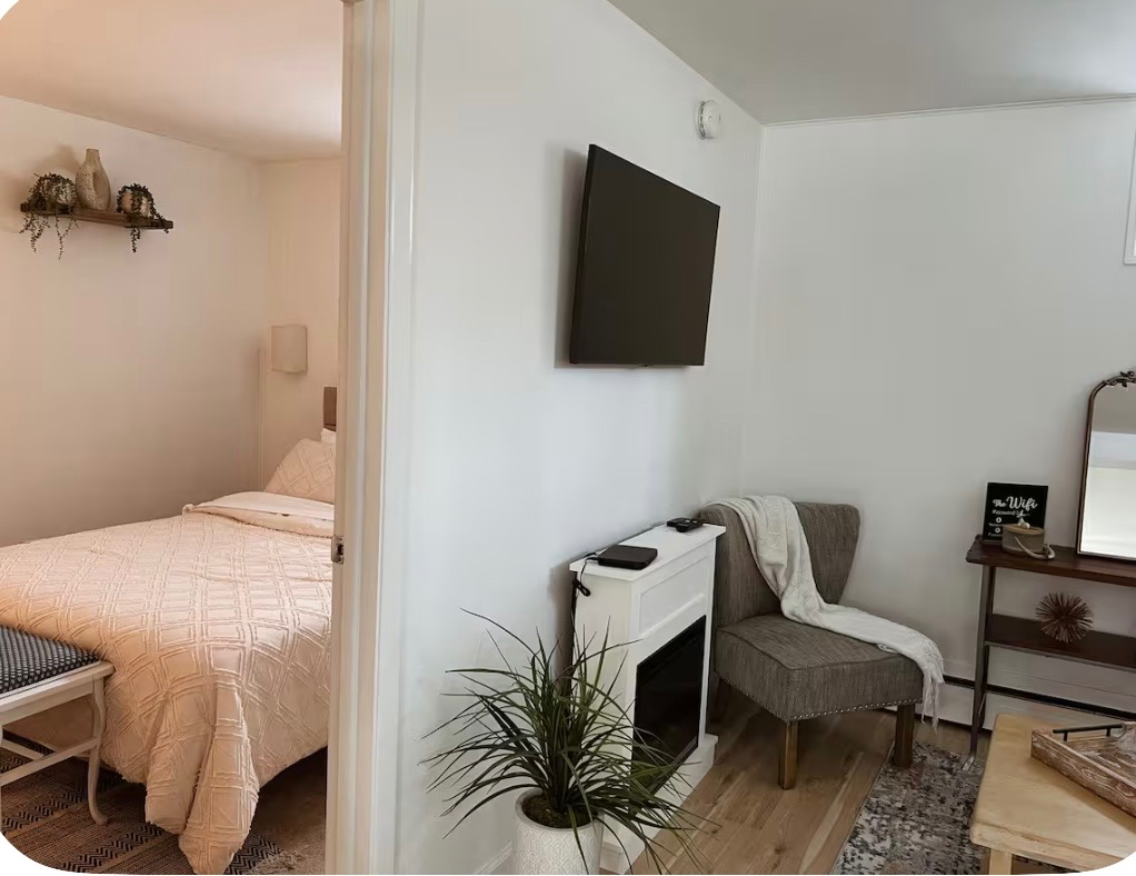 The Apartment at Molasses Hollow - Available Starting October 1st - Photo 6