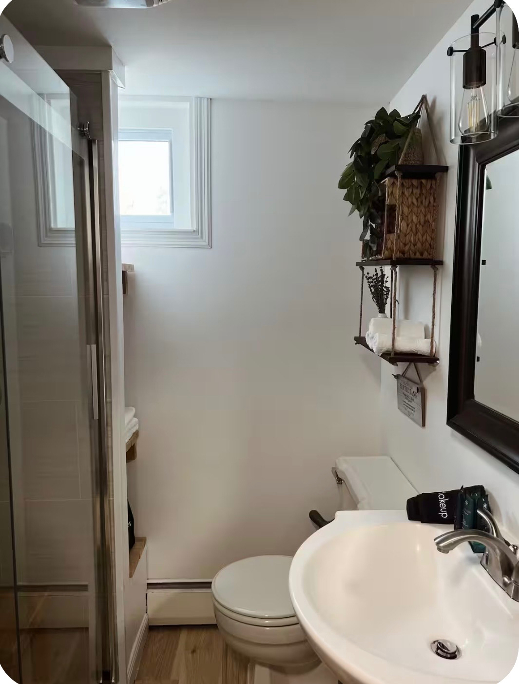 The Apartment at Molasses Hollow - Available Starting October 1st - Photo 8