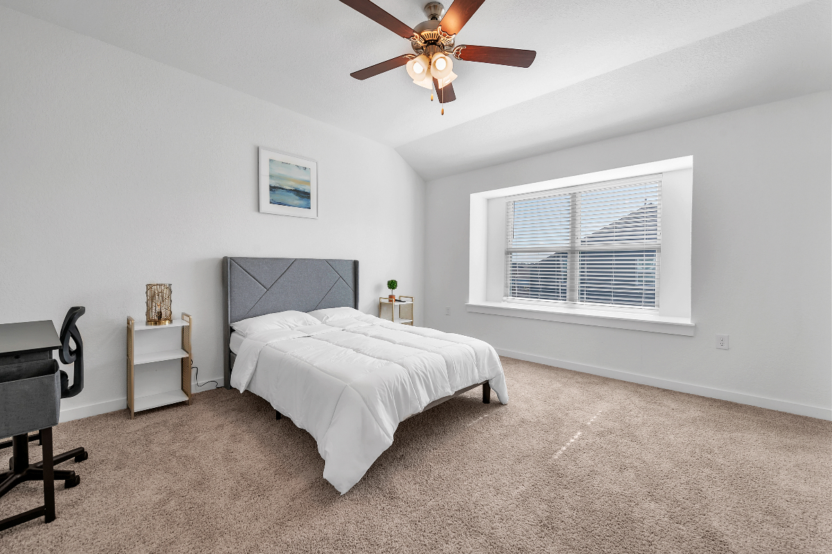 Modern Room near TESLA, COTA, AUS Airport - Photo 4