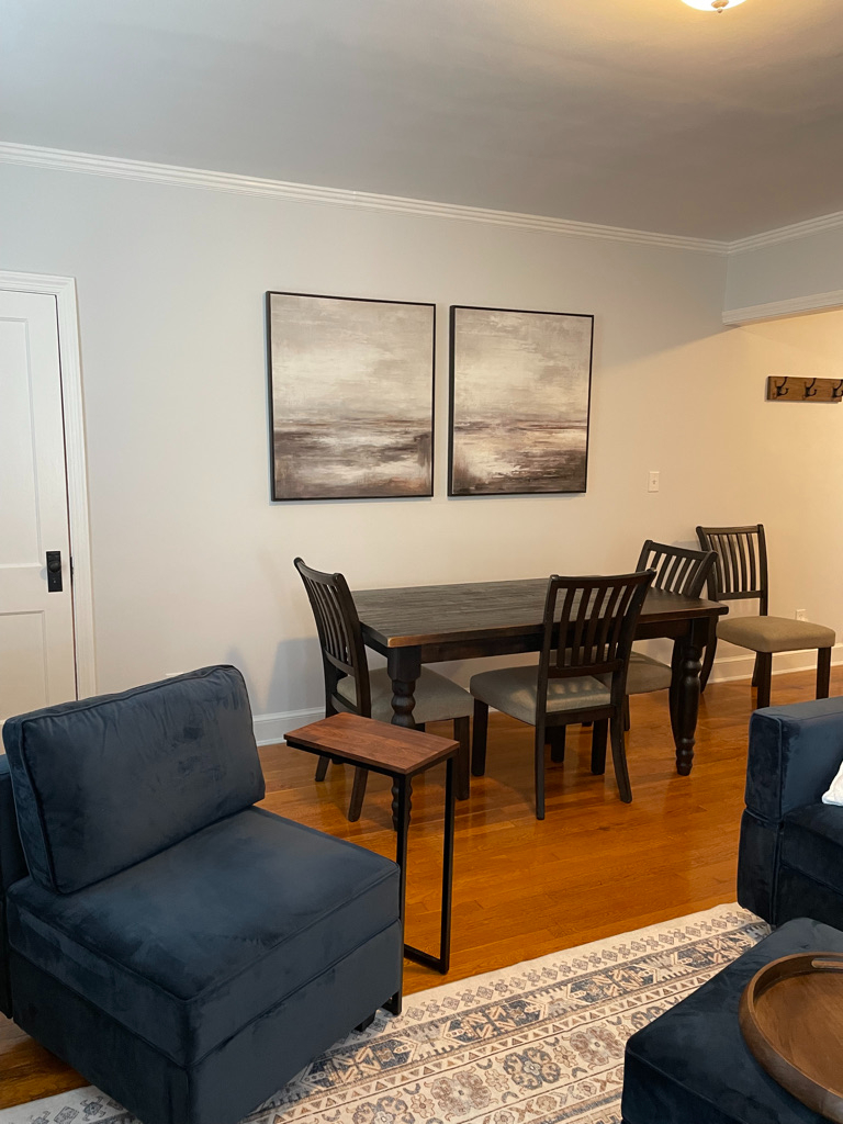 Charming 1 BR/BA with Den/Office near Georgetown and Embassy Row - Photo 3