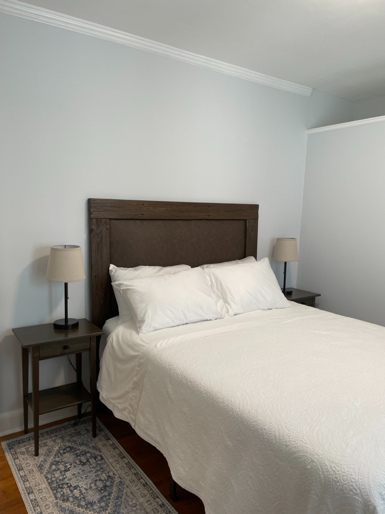 Charming 1 BR/BA with Den/Office near Georgetown and Embassy Row - Photo 6