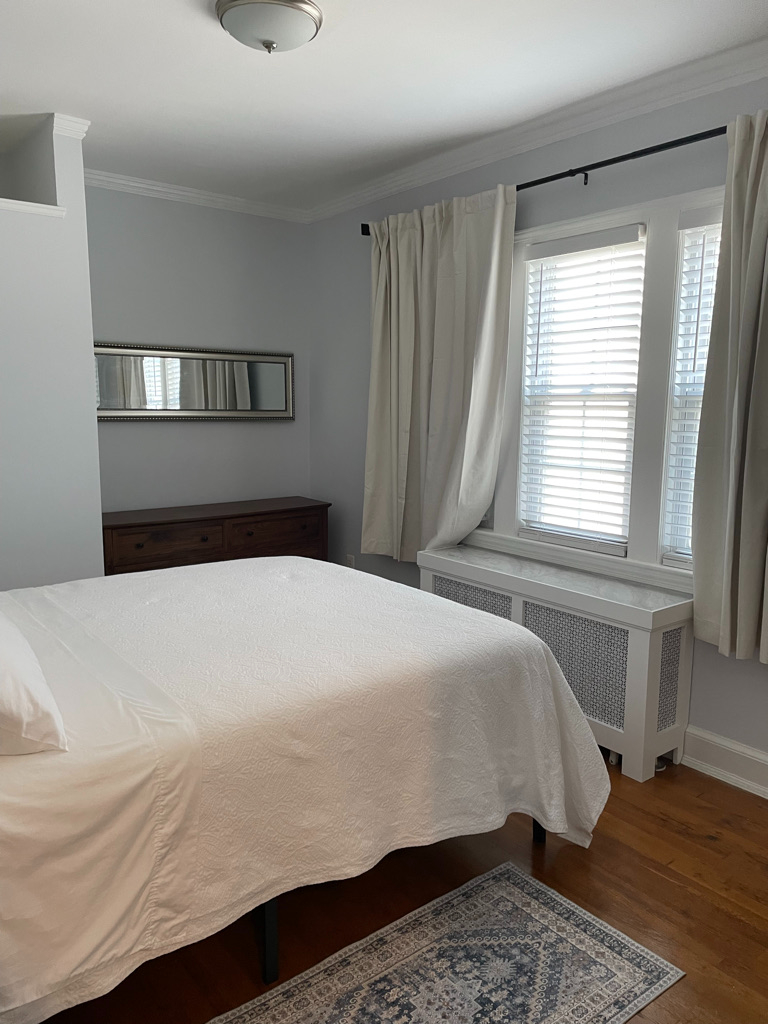 Charming 1 BR/BA with Den/Office near Georgetown and Embassy Row - Photo 7