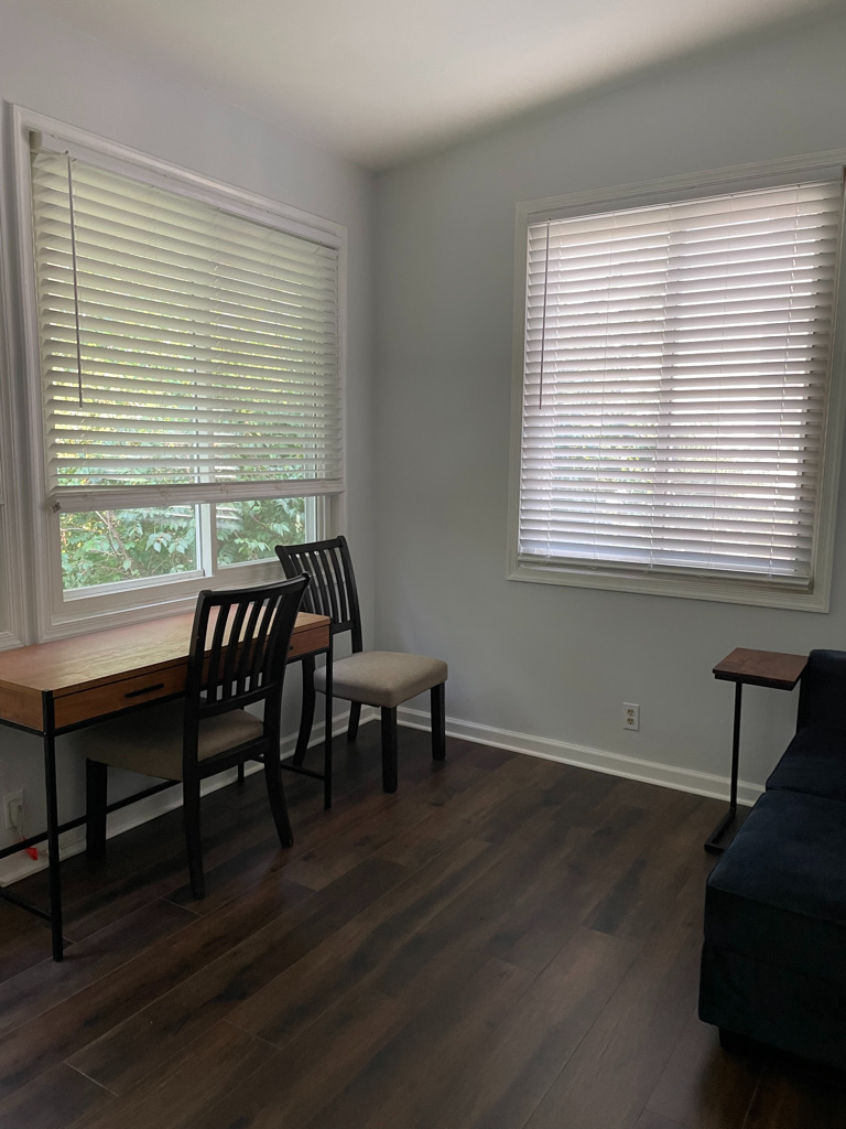Charming 1 BR/BA with Den/Office near Georgetown and Embassy Row - Photo 8