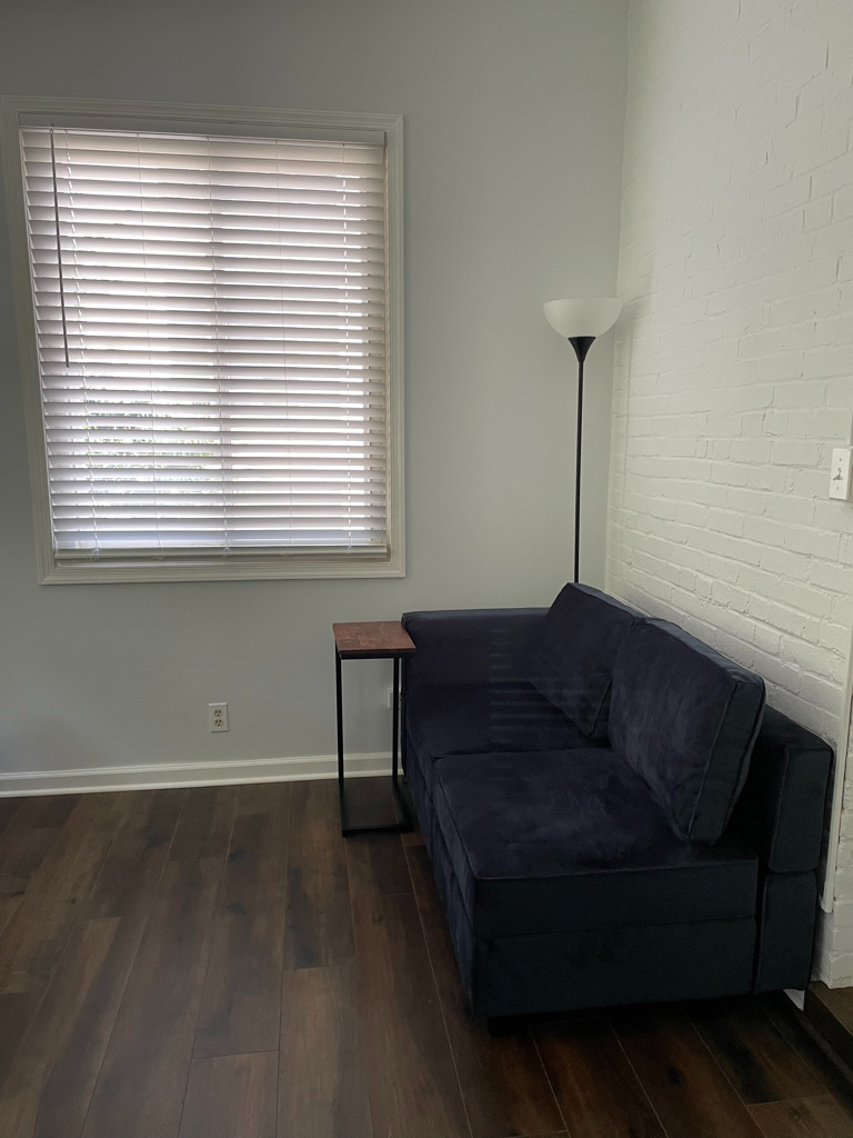 Charming 1 BR/BA with Den/Office near Georgetown and Embassy Row - Photo 9
