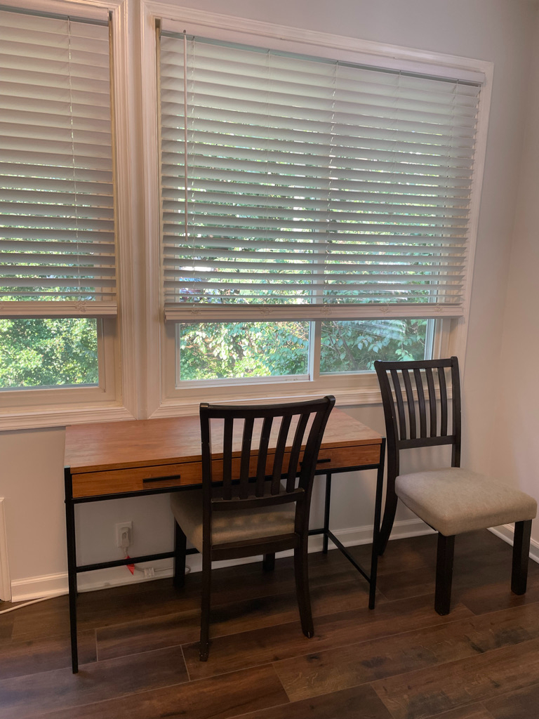 Charming 1 BR/BA with Den/Office near Georgetown and Embassy Row - Photo 10