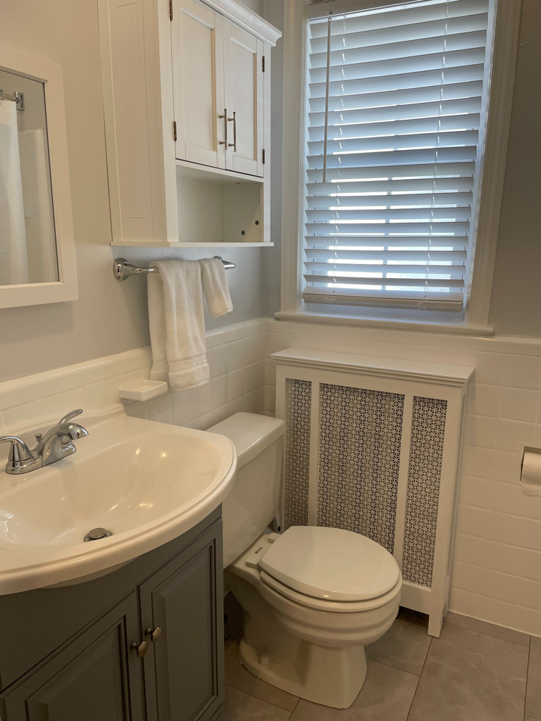 Charming 1 BR/BA with Den/Office near Georgetown and Embassy Row - Photo 11