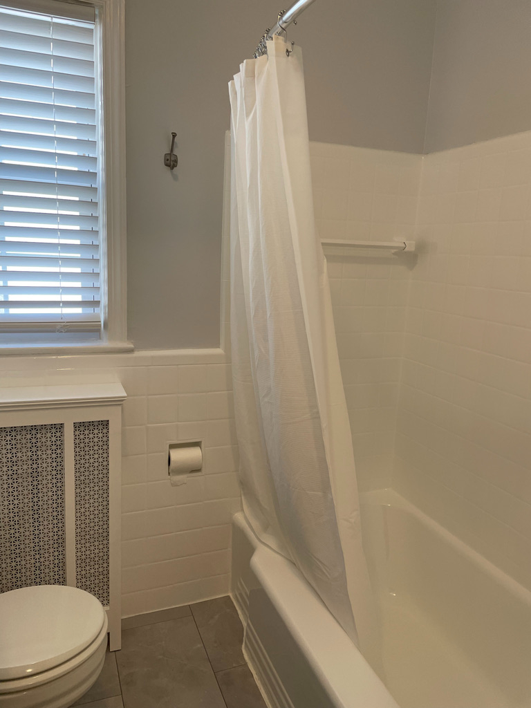 Charming 1 BR/BA with Den/Office near Georgetown and Embassy Row - Photo 12