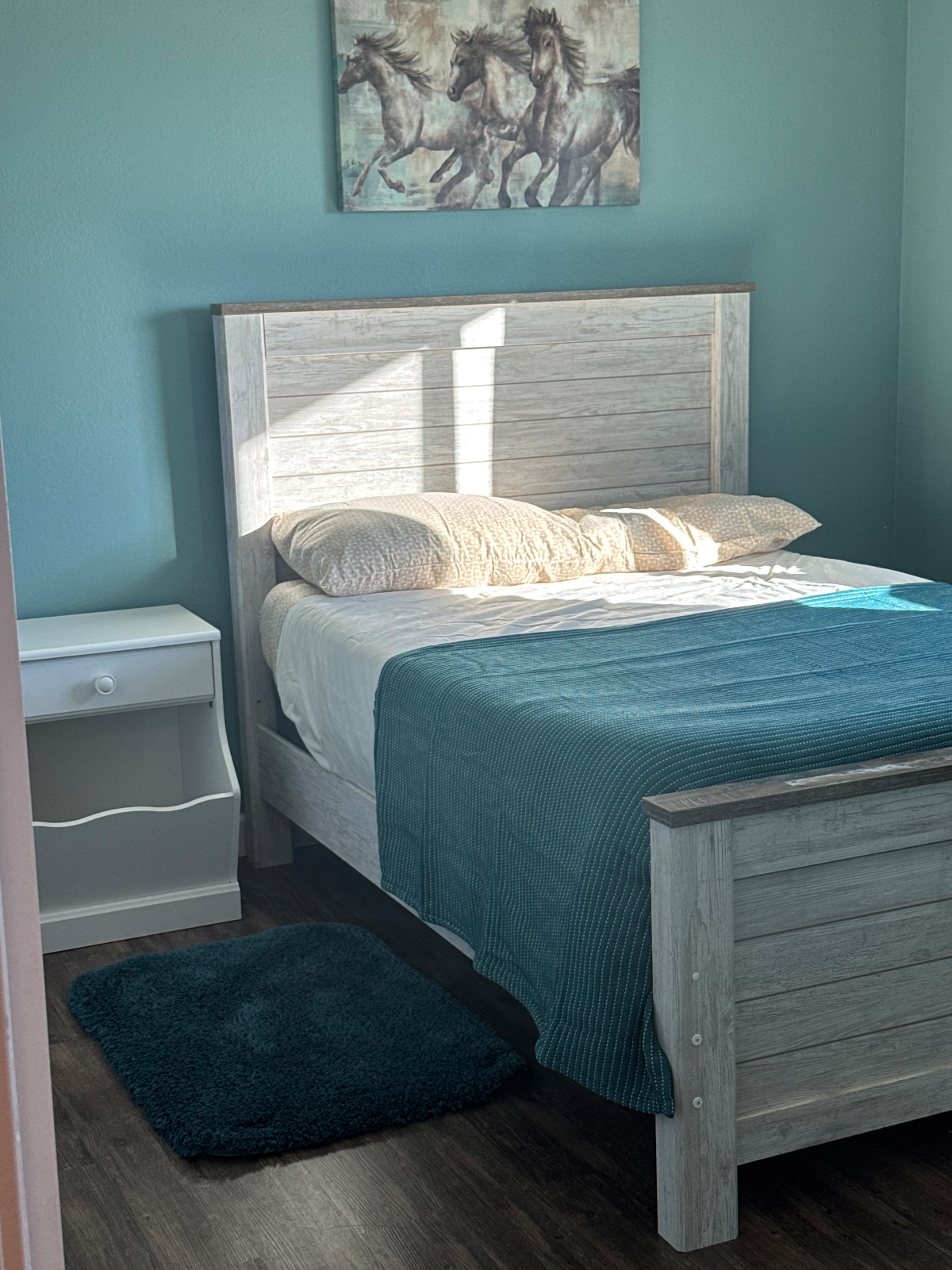 Cowboy Cabin - Photo 2