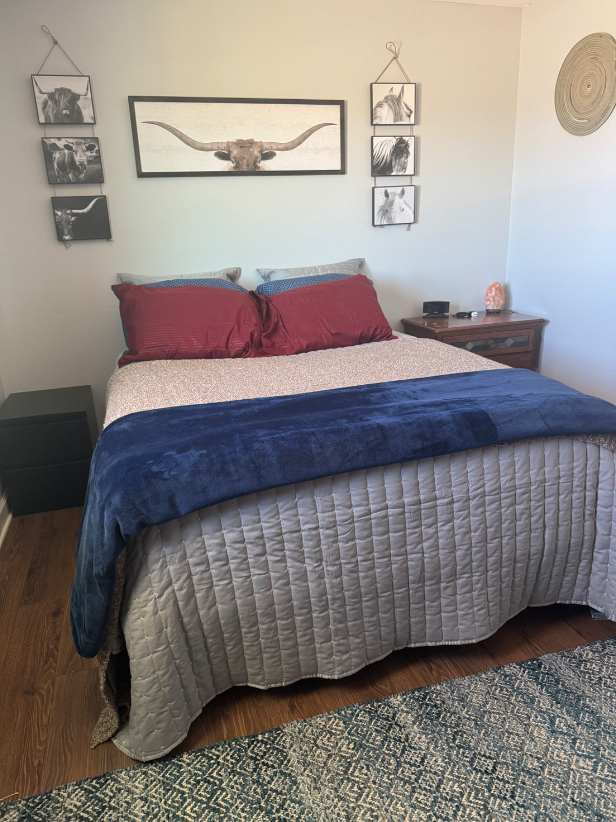 Cowboy Cabin - Photo 3