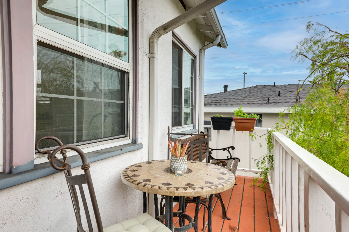 Spacious Furnished 1BR; Garage Parking; Garden - 585408 - Photo 5