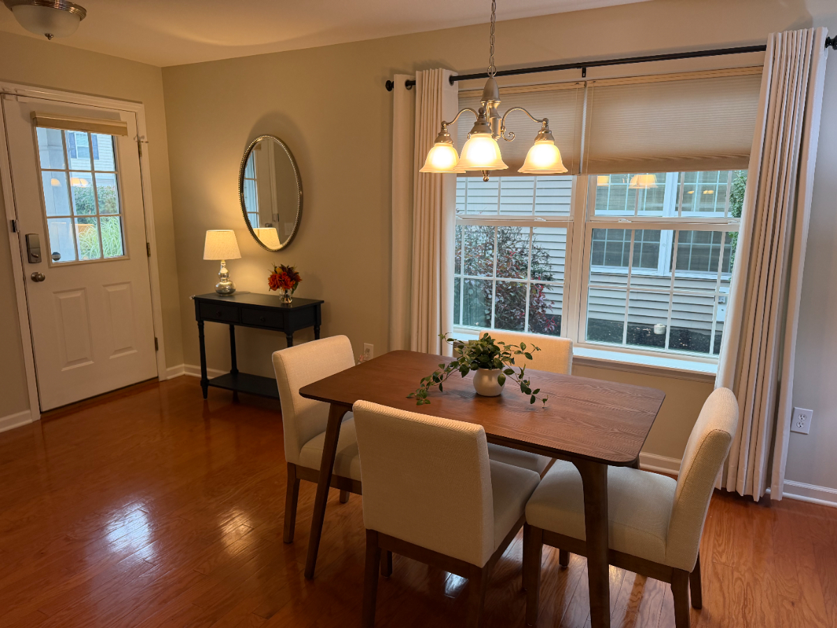 2 Bedroom, 2 Bath with a Garage!  New Furniture and Fresh Paint! Remodeled Kitchen - Photo 7