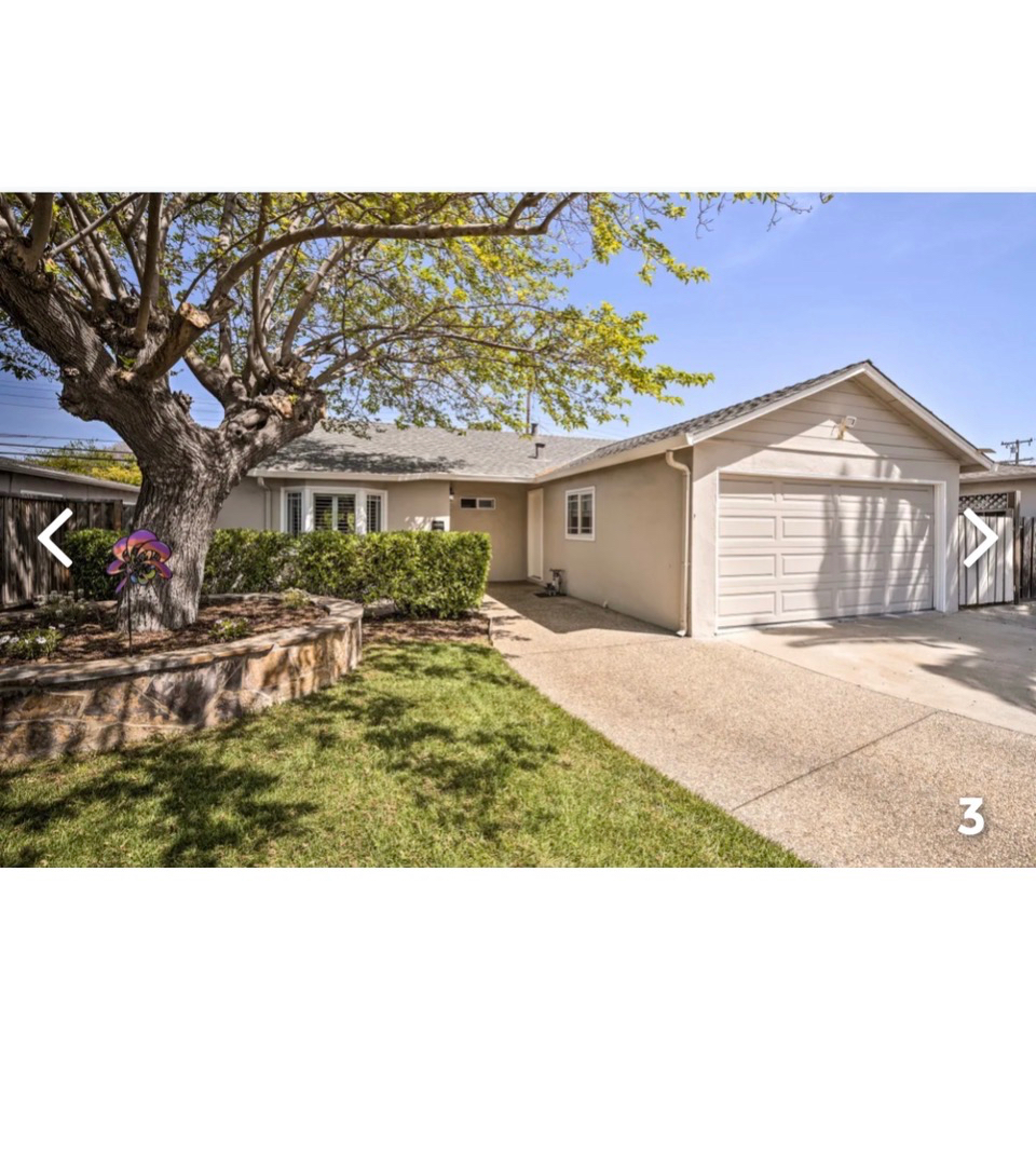 Retreat in Willow Glen! - Photo 1