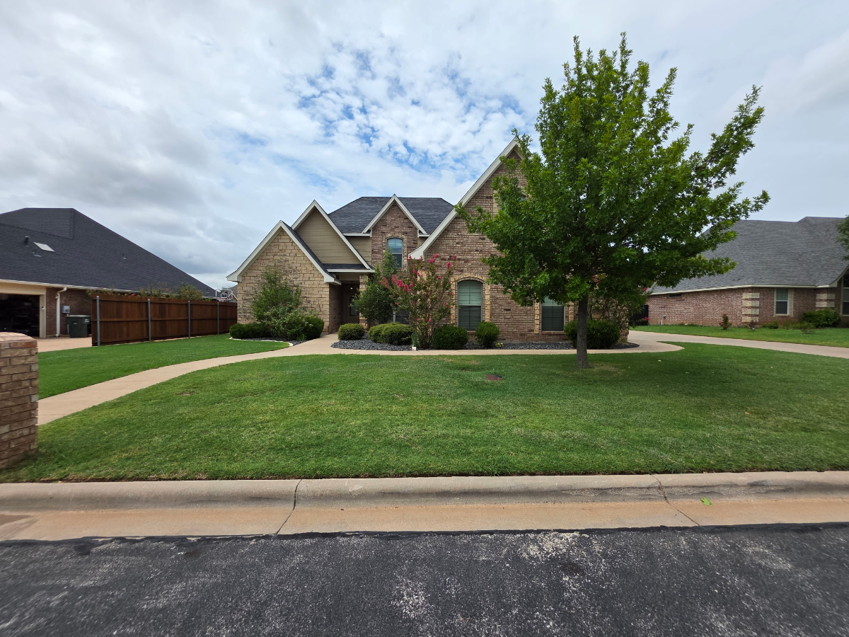 Spacious, Comfortable Living | Wylie ISD | 2 Gig Fiber Internet - Photo 1