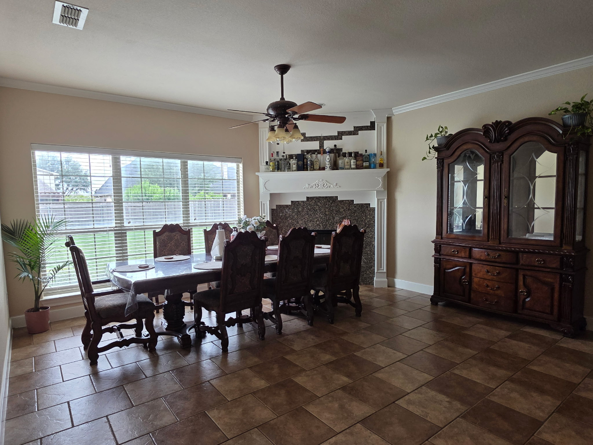 Spacious, Comfortable Living | Wylie ISD | 2 Gig Fiber Internet - Photo 11