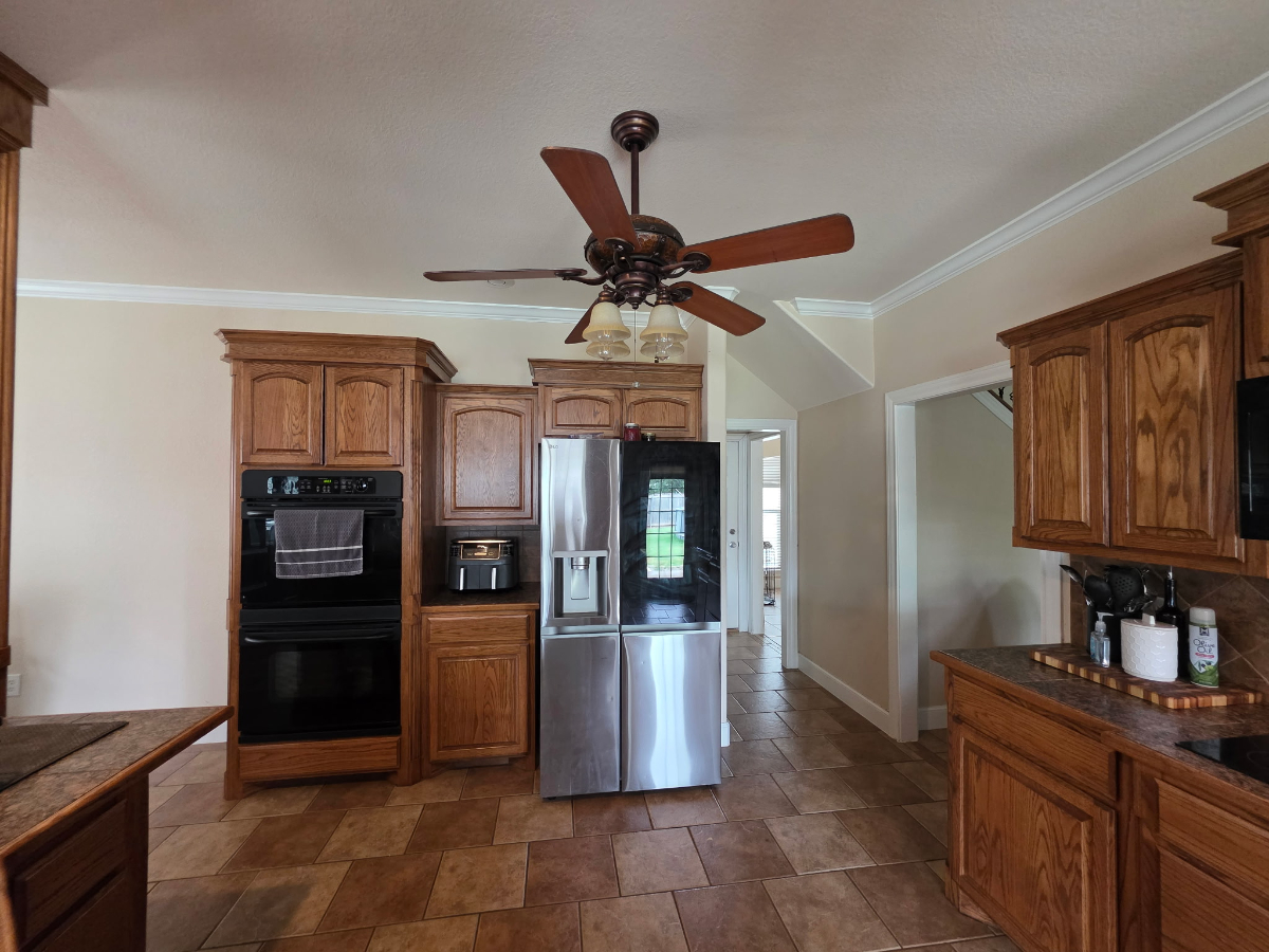 Spacious, Comfortable Living | Wylie ISD | 2 Gig Fiber Internet - Photo 8
