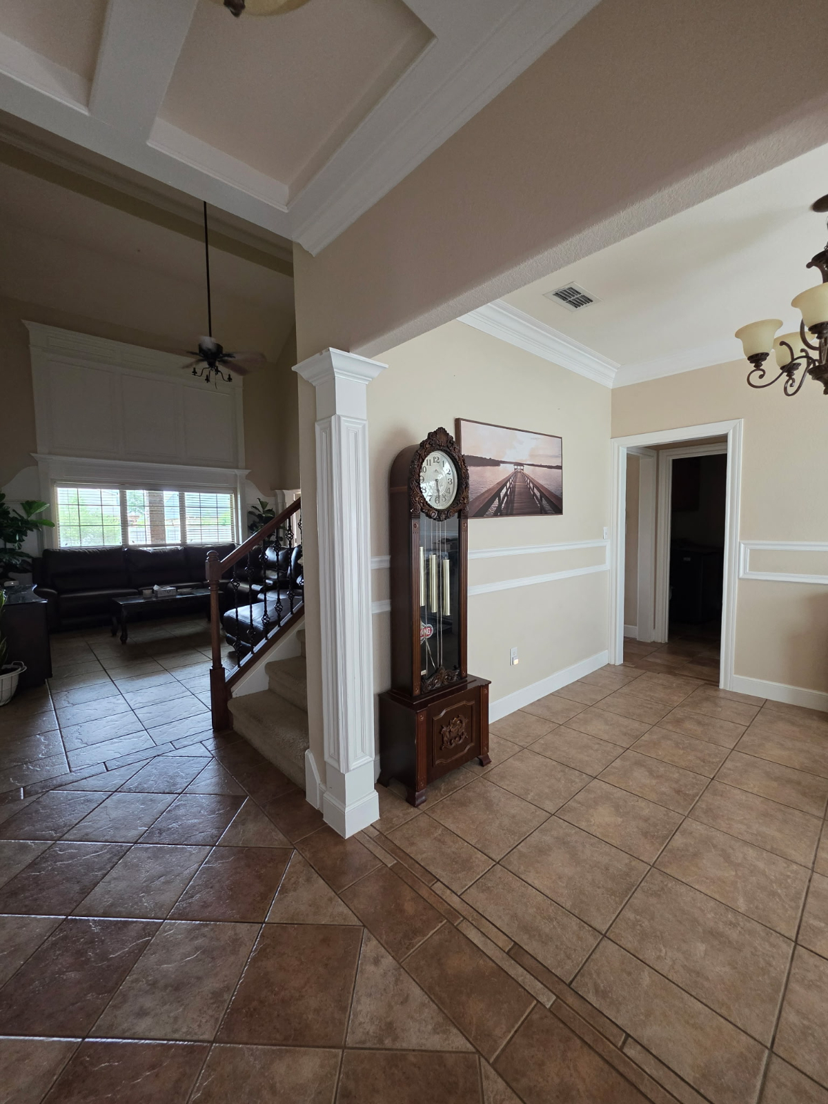 Spacious, Comfortable Living | Wylie ISD | 2 Gig Fiber Internet - Photo 6