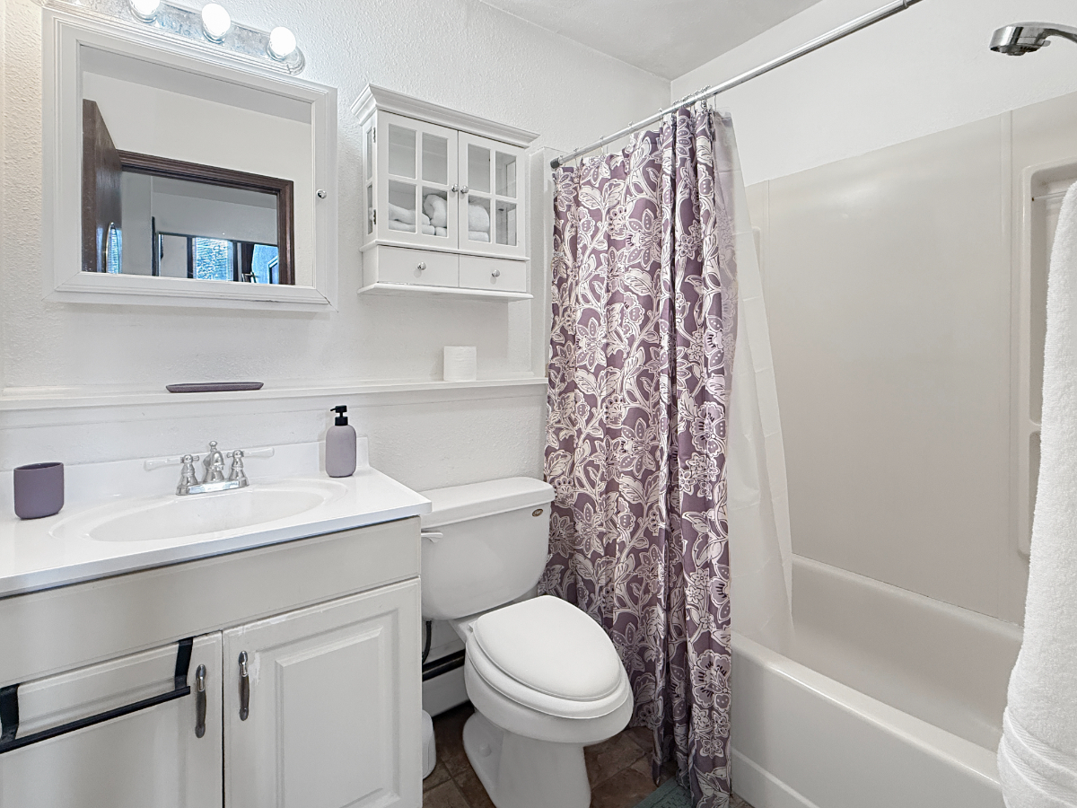 Homey duplex - Photo 2