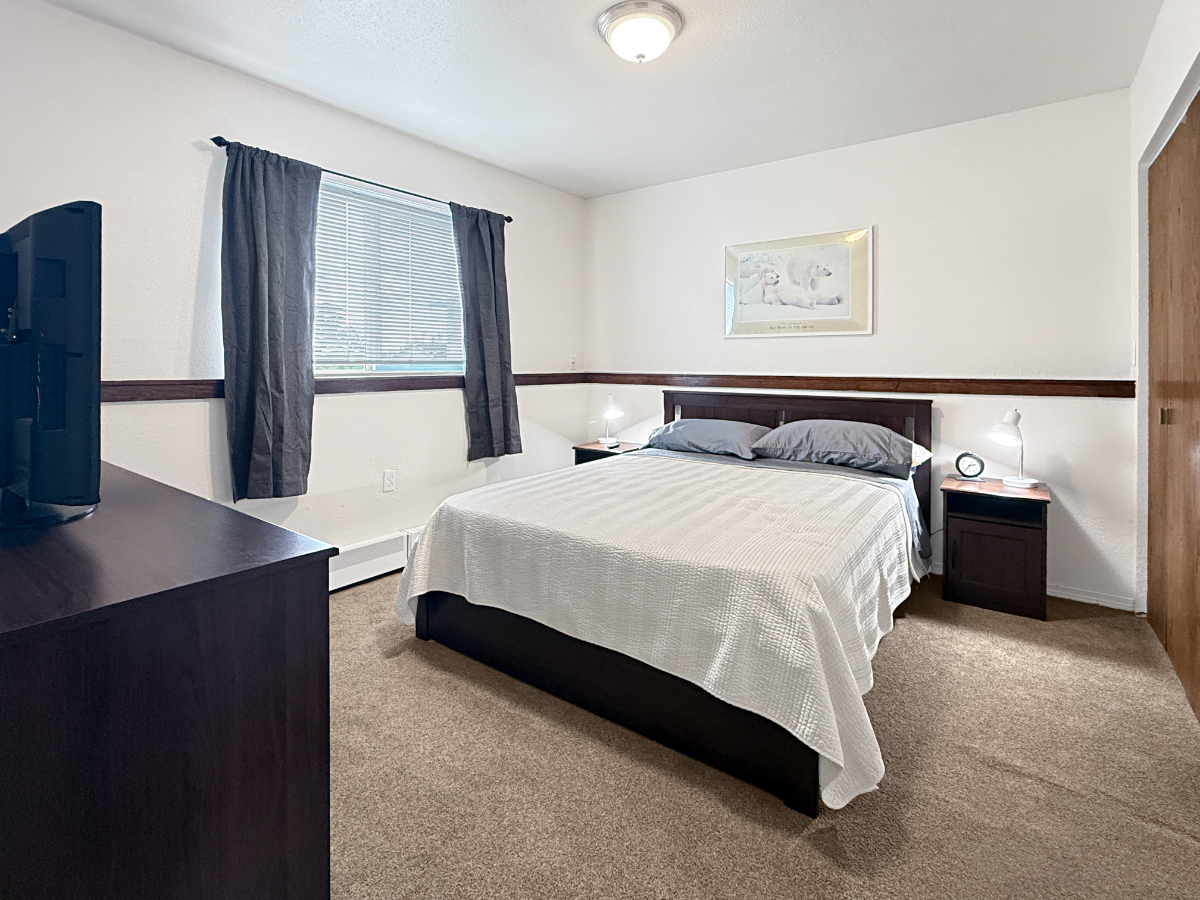 Homey duplex - Photo 4