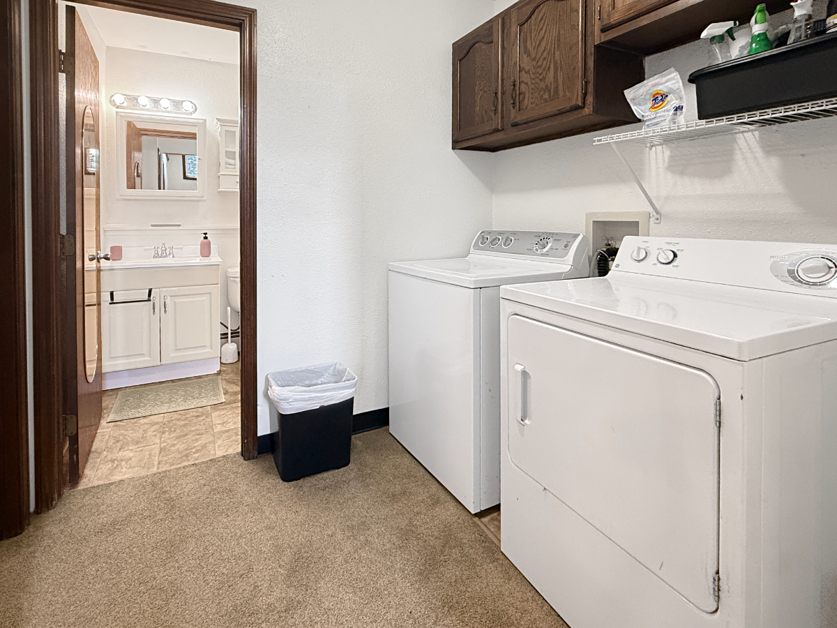 Homey duplex - Photo 5