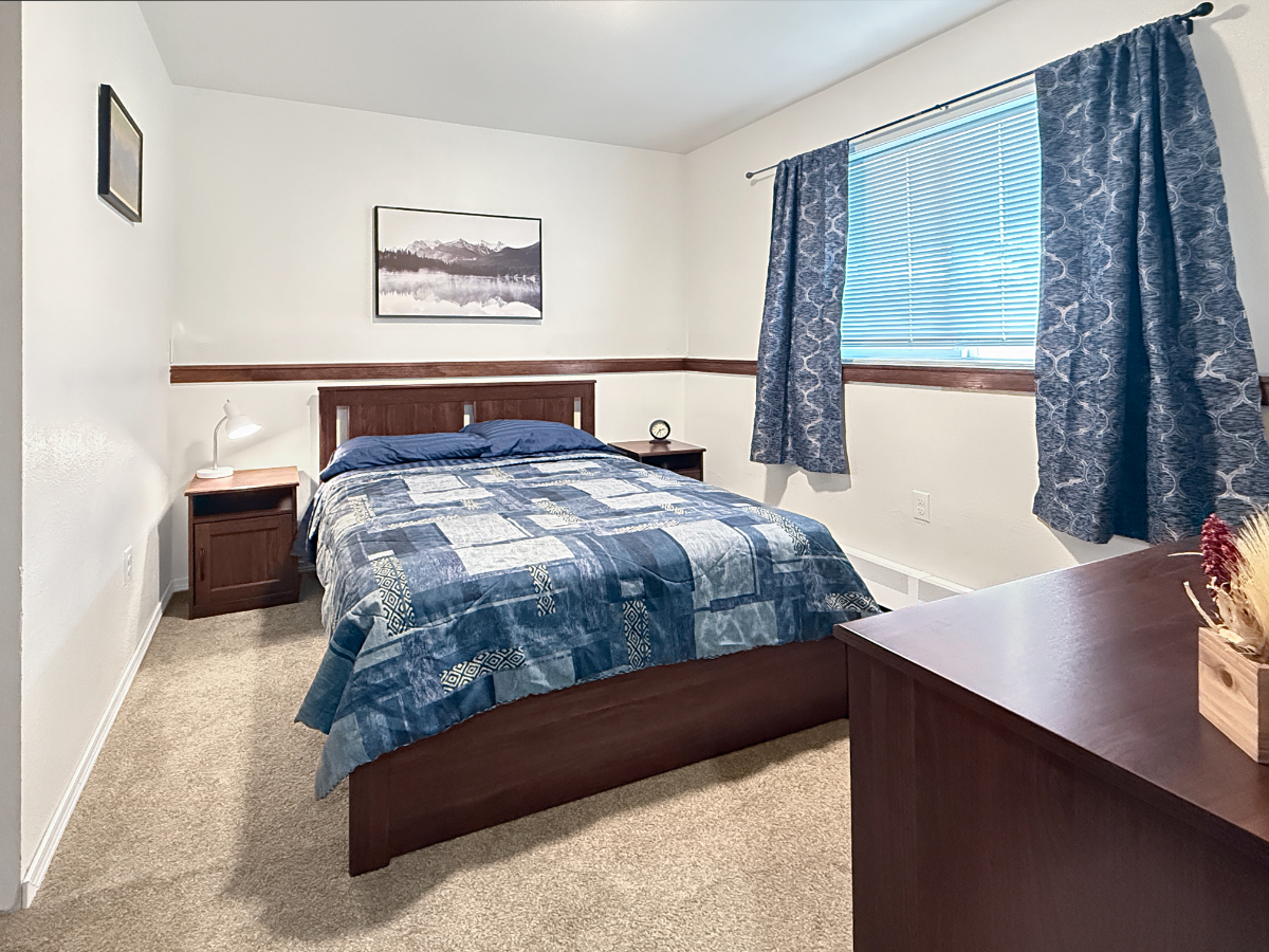 Homey duplex - Photo 6