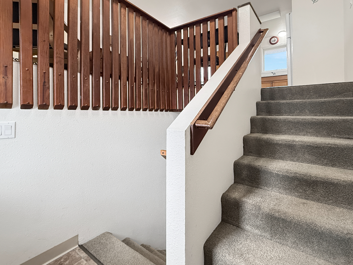 Homey duplex - Photo 7