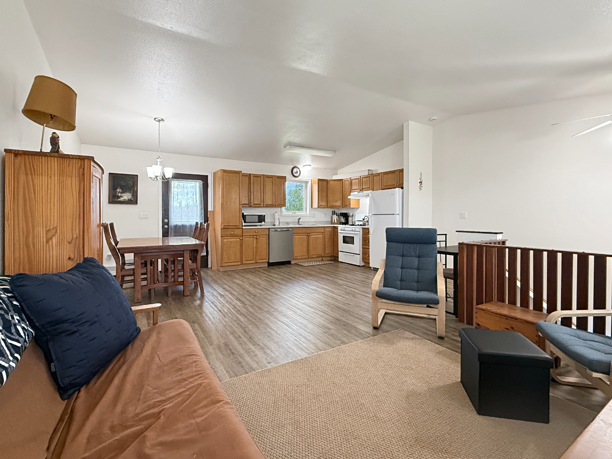 Homey duplex - Photo 8