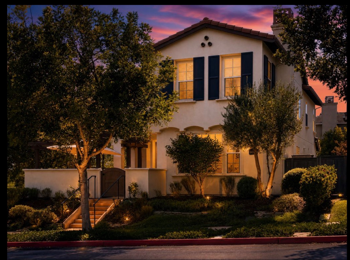 Lux Home, Access Pools, Parks, Trails and Top Schools - Photo 1