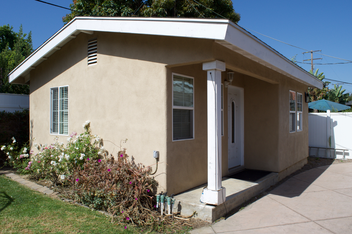 Private Detached Guest House Near Ventura Hospitals & Beaches - Photo 1