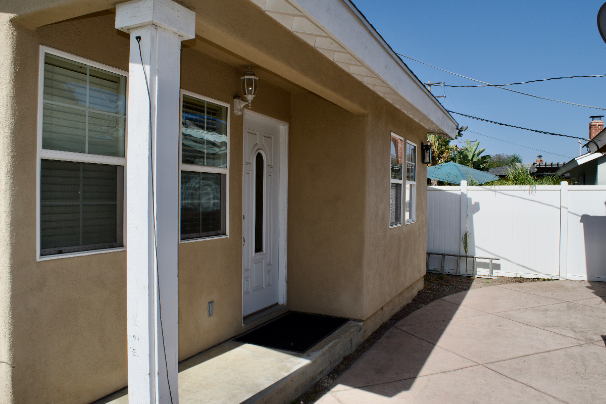Private Detached Guest House Near Ventura Hospitals & Beaches - Photo 2