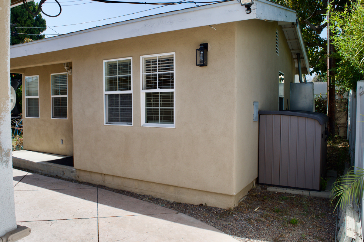Private Detached Guest House Near Ventura Hospitals & Beaches - Photo 3